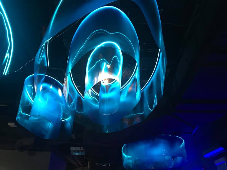 Aquaria KLCC